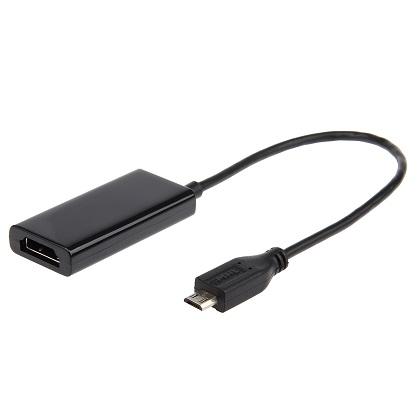 CABLEXPERT HDTV Adapter MHL 5 Pin