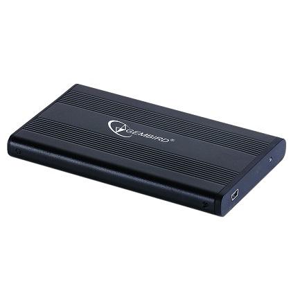 GEMBIRD θήκη για εσωτερικό σκληρό δίσκο 2.5'' SATA USB 2.0