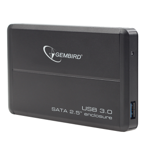 GEMBIRD θήκη σκληρού δίσκου USB 3.0 2.5'' SATA
