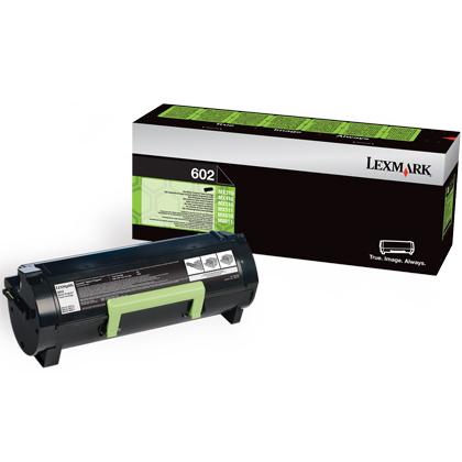 LEXMARK Toner 60F2000 gia Lexmark MX310x