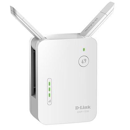 DLink_DAP1330_WiFi_Range