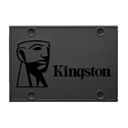 KINGSTON eswterikos sklhros diskos SSD SATAIII A400 480GB