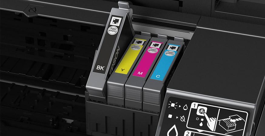 EPSON melani 29XL Claria Magenta