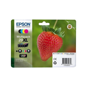 EPSON μελάνι 29XL Claria Multipack
