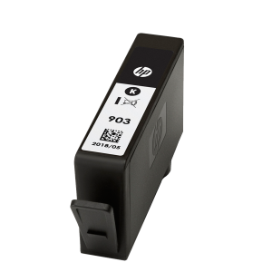 HP δοχείο μελάνης 903 Μαύρο Instant Ink