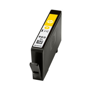 HP δοχείο μελάνης 903XL Κίτρινο Instant Ink