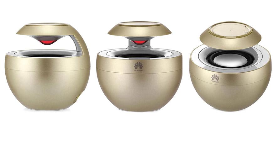 HUAWEI bluetooth speaker AM08