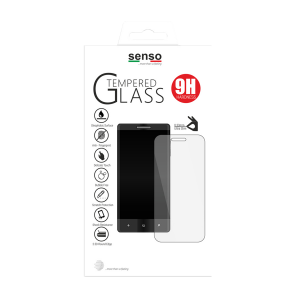 SENSO γυαλί προστασίας οθόνης SAMSUNG J7 (2016)
