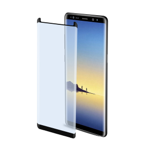 CELLY γυαλί προστασίας οθόνης SAMSUNG Note8