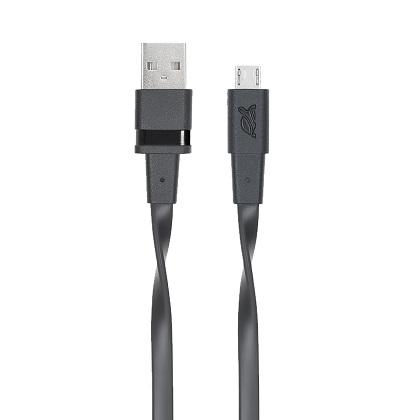 RIVAPOWER cable Micro USB 1.2m