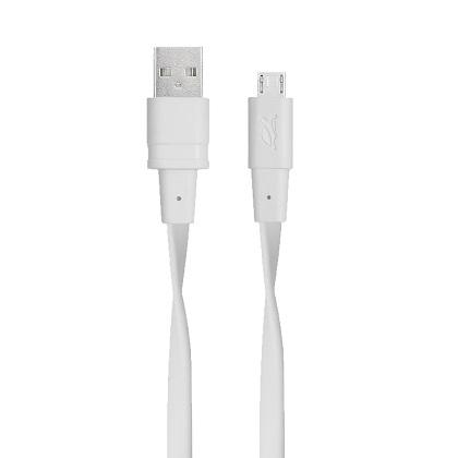 RIVAPOWER cable Micro USB 1.2m