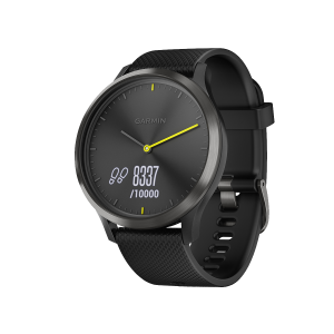 GARMIN Smartwatch Vivomove HR Sport Large