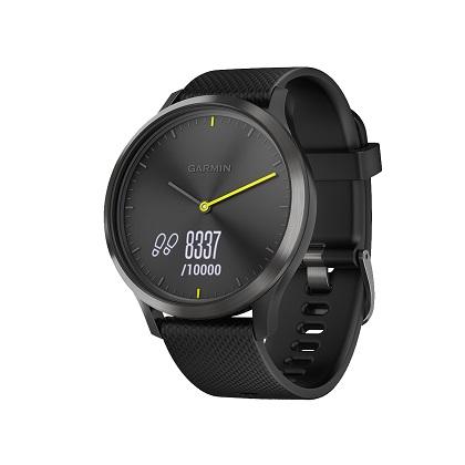 GARMIN Smartwatch Vivomove HR