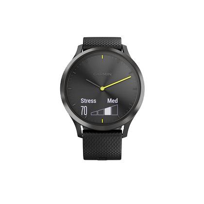 GARMIN Smartwatch Vivomove HR