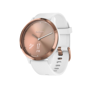 GARMIN Smartwatch Vivomove HR Sport Small/ Medium