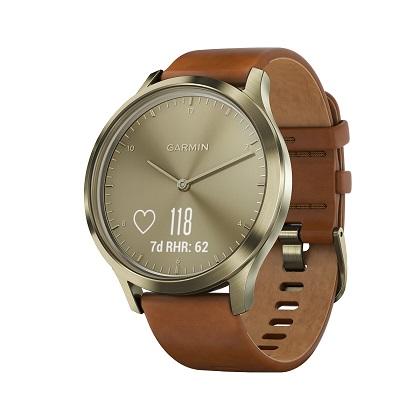 GARMIN Smartwatch Vivomove HR