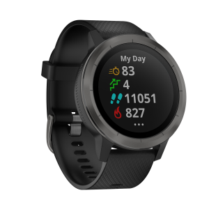 GARMIN Smartwatch Vivoactive 3