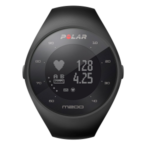 POLAR Smartwatch M200