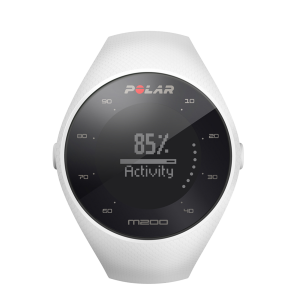 POLAR Smartwatch M200