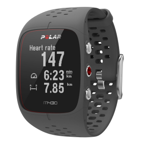 POLAR Smartwatch M430