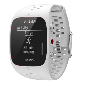 POLAR Smartwatch M430