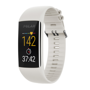 POLAR activity tracker A370 Small