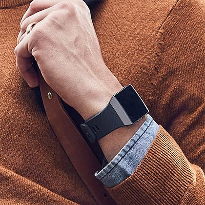 FITBIT Smartwatch Ionic