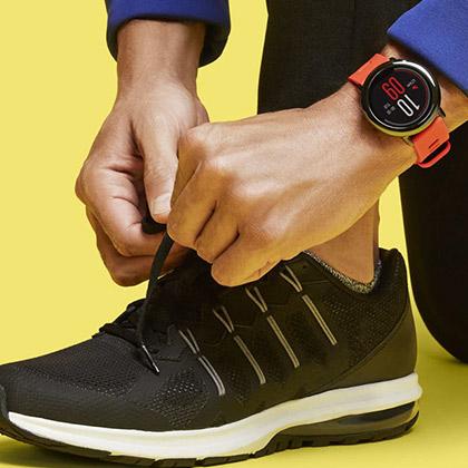 Smartwatch Xiaomi Amazfit 