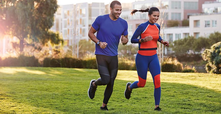 Smartwatch Xiaomi Amazfit