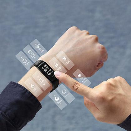 HUAWEI activity tracker A2