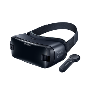 SAMSUNG Gear VR SM-R325 με χειριστήριο (Galaxy Note8 Edition)