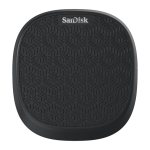 SANDISK iXpand Base για iPhone 128GB