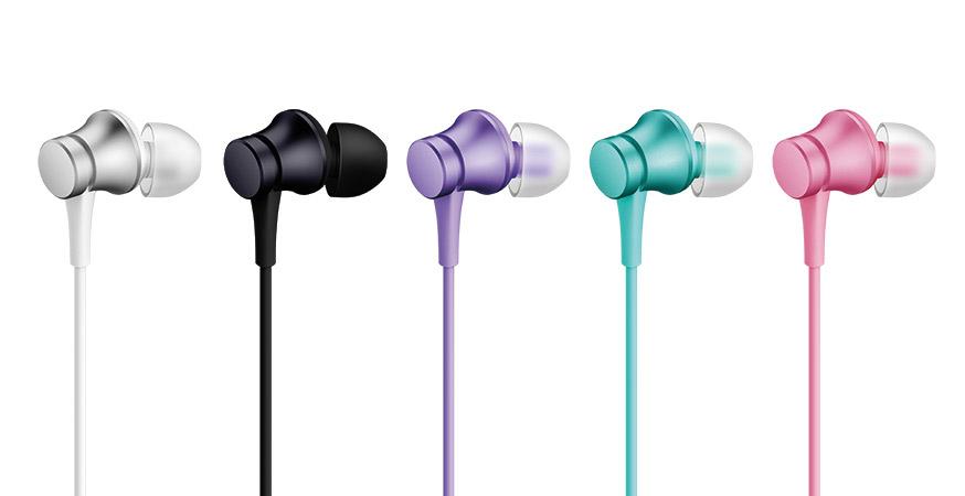 XIAOMI Mi Basic handsfree in ear