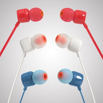 JBL T110 handsfree