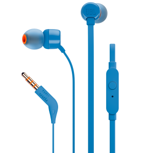 JBL handsfree ακουστικά T110