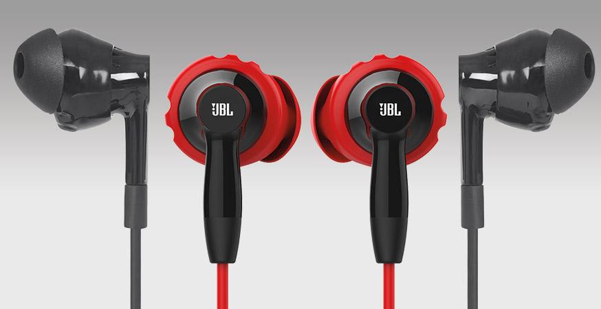 JBL handsfree Inspire 300