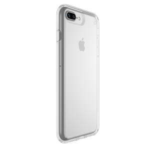 SPECK διάφανη θήκη Presidio Clear iPhone 8/ 7/ 6S/ 6 Plus