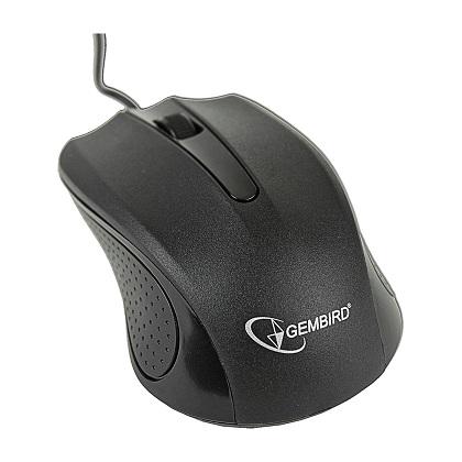 GEMBIRD Optical USB mouse MUS 101