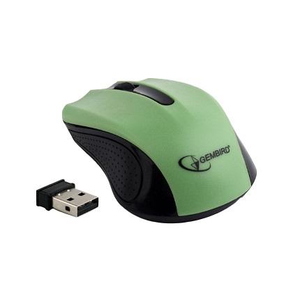 GEMBIRD wireless mouse MUSW 101