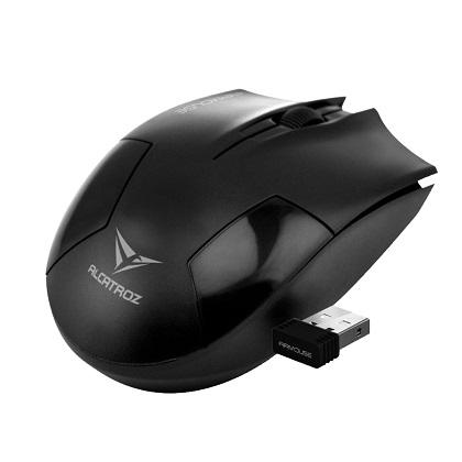 ALCATROZ wireless mouse AirMouse black
