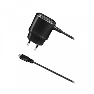 CELLY επιτοίχιος φορτιστής 1Α Micro USB