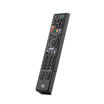 ONE FOR ALL remote controller SONY TV