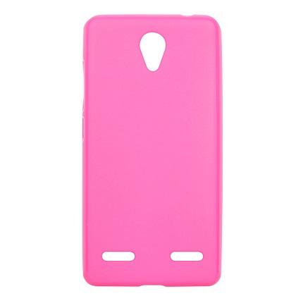 COSY case Frost ZTE Blade A320 pink