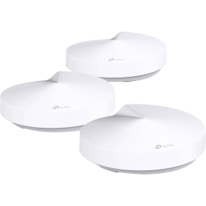 TP-LINK σύστημα Wi-Fi Deco M5 Mesh 3-pack