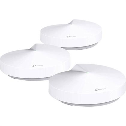 TP-LINK Deco M5 Mesh 3-pack