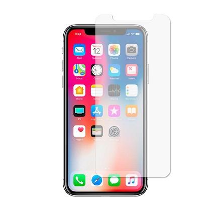 SENSO screen protection iPhone X