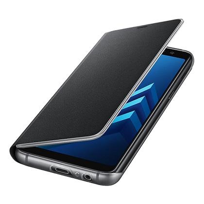 SAMSUNG Neon Flip Cover Galaxy A8