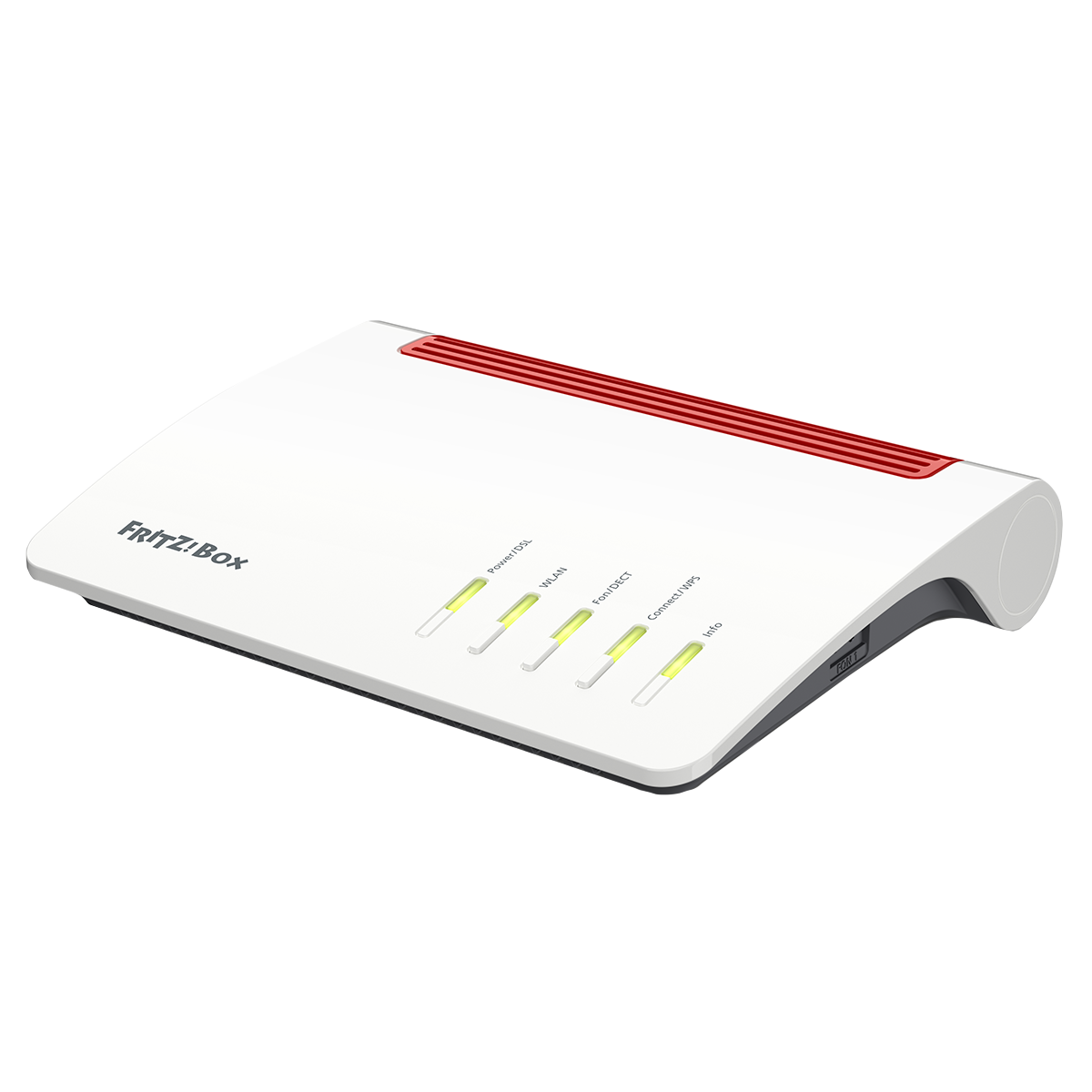 AVM modem/ router FRITZ!Box 7590