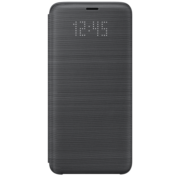 SAMSUNG θήκη LED View SAMSUNG Galaxy S9 SAMSUNG θήκη LED View SAMSUNG Galaxy S9