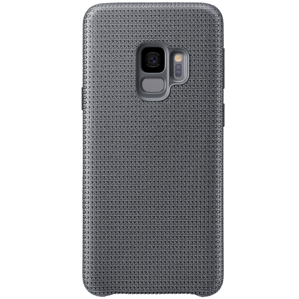 SAMSUNG θήκη Hyperknit SAMSUNG Galaxy S9 SAMSUNG θήκη Hyperknit SAMSUNG Galaxy S9